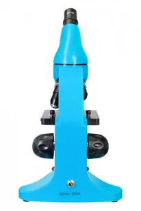 (BG) Mikroskop Levenhuk Rainbow 50L - Mikroskopy i lupy - miniaturka - grafika 9