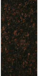 Płytka granitowa Tan Brown 61 cm x 30,5 cm x 1 cm - Kostki brukowe i krawężniki - miniaturka - grafika 1