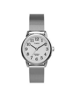 Zegarek Timex Zegarek TW2U07900 Easy Reader Classic - - Zegarki damskie - miniaturka - grafika 1