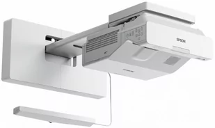 Projektor Epson EB-770Fi - Projektory - miniaturka - grafika 2