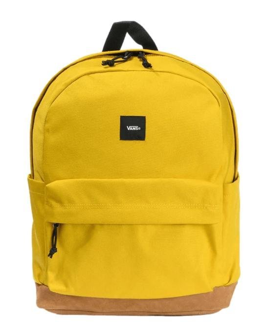 Plecak VANS Old Skool Sport Heritage Mustard VN000HRJEMX1