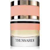 Wody i perfumy damskie - Trussardi Feminine woda perfumowana 30 ml - miniaturka - grafika 1