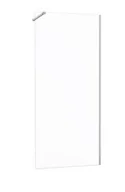 Kabiny prysznicowe - Kabina walk-in Veduta 90 cm Y902-90 - miniaturka - grafika 1