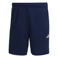 Spodenki damskie - adidas TR-es PIQ 3sho szorty Męski - miniaturka - grafika 1