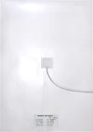 Grzałki do akwarium - DFG-6040: Mirrors defogger 60 x 40 cm, 230VAC, PET Dupont, 0.24 m2 - miniaturka - grafika 1