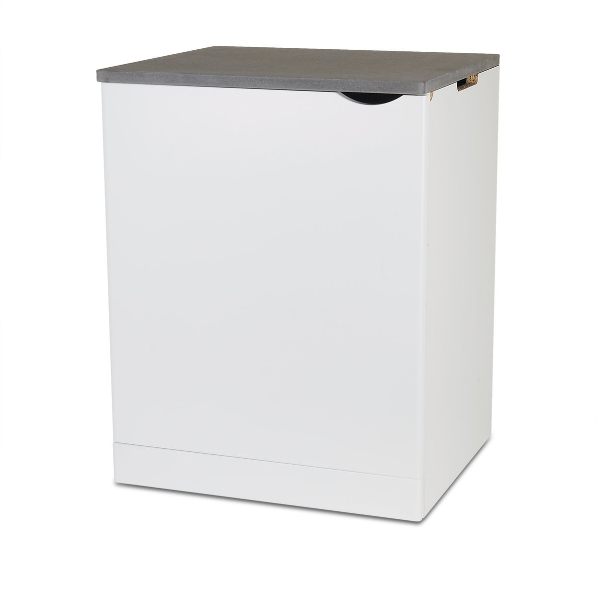 MICKI Drewniana szafka kuchenna meble dla dzieci wyposażenie zabawa kuchnia