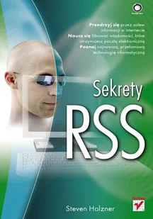 Sekrety RSS - Systemy operacyjne i oprogramowanie - miniaturka - grafika 1