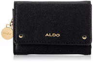 Portfele - Aldo Damski portfel Pietrarubbia, Czarny Jet Black - Small - miniaturka - grafika 1