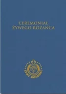 Religia i religioznawstwo - Ceremoniał żywego różańca - miniaturka - grafika 1