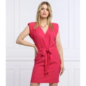 Sukienki - Silvian Heach Sukienka LIQUEF - miniaturka - grafika 1