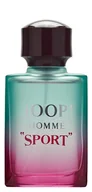 Wody i perfumy męskie - Joop! Homme Sport woda toaletowa 200ml - miniaturka - grafika 1