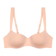 Biustonosze - Bardotka Triumph BIUSTONOSZ Triumph Body Make-Up Illusion Balconette EX 75E - miniaturka - grafika 1