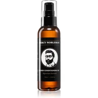 Kosmetyki i akcesoria do pielęgnacji brody - Percy Nobleman Percy Nobleman Signature Scented Beard Oil Zapachowy olejek do brody 100 ml - miniaturka - grafika 1
