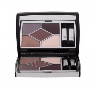 Dior 5 Couleurs Couture Cienie do powiek Nr.769 Tutu 7.0 g - Cienie do powiek - miniaturka - grafika 1