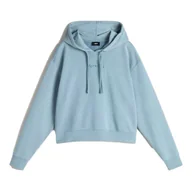 Bluzy damskie - Bluza Damska VANS Essential FT RLX PO CITADEL VN000JF6CFL1 XL - miniaturka - grafika 1