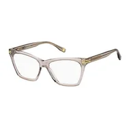 Okulary przeciwsłoneczne - Marc Jacobs MJ 1039 Okulary przeciwsłoneczne, noga, 54 Kobiety, Szynka - miniaturka - grafika 1