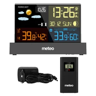 Meteo SP110C - Stacje pogodowe - miniaturka - grafika 2