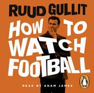 Audiobooki obcojęzyczne - How To Watch Football - miniaturka - grafika 1
