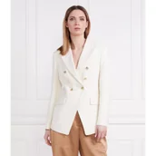 Marynarki i żakiety damskie - BOSS BLACK Marynarka Jelary | Regular Fit - miniaturka - grafika 1