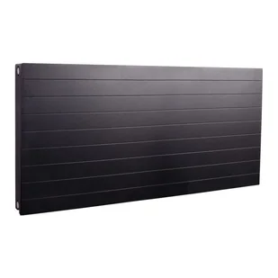 Idmar Grzejnik stalowy CV22 600 x 1200 mm antracyt - Grzejniki pokojowe - miniaturka - grafika 1