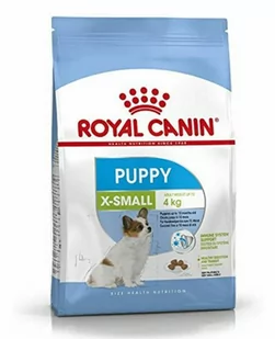 Royal Canin X-Small Junior 0,5 kg - Sucha karma dla psów - miniaturka - grafika 1