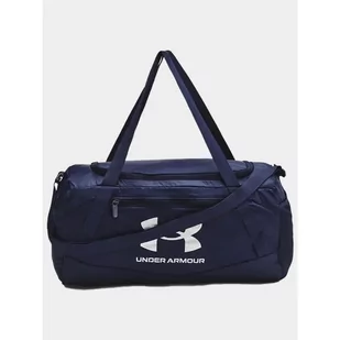 Torba Under Armour 1381927 (kolor Granatowy) - Torby sportowe - miniaturka - grafika 1
