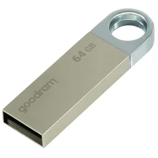 Goodram UNN2 64GB UUN2-0640S0R11 - Pendrive - miniaturka - grafika 1