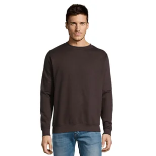 Bluza Unisex Dla Dorosłych New Supreme - Bluzy sportowe męskie - miniaturka - grafika 1