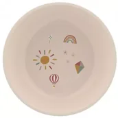 Miseczki i talerzyki dla dzieci - Mepal Miseczka dziecięca Mio Sunshine & Rainbow 108003065245 - miniaturka - grafika 1