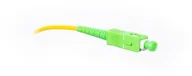 Kable światłowodowe - Patchcord Światłowodowy Getfort Sm Sc/Apc-Sc/Apc Simplex 2M - miniaturka - grafika 1