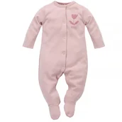 Pajacyki dla niemowląt - Pinokio, Pajac dla dziewczynki, rozmiar 62 - miniaturka - grafika 1