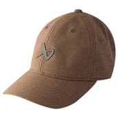 Czapki i chusty sportowe męskie - Męska czapka z daszkiem Bauer Performance Hat DKMV - miniaturka - grafika 1