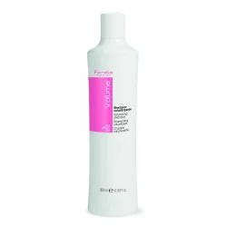 Fanola Volume szampon dodający objętości 350ml - Szampony do włosów - miniaturka - grafika 1