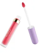 Szminki - KIKO Milano Dreamphoria Tint Me Softly Lip Mousse Pomadka do Ust 04 Red Desire - miniaturka - grafika 1