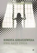 Poezja - Dwa akty życia - miniaturka - grafika 1