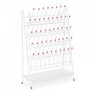 Steinberg Systems Suszarka do probówek 48 uchwytów SBS-LA-32 - Meble i wyposażenie gabinetów medycznych Steinberg Systems Suszarka do probówek 48 uchwytów SBS-LA-32 - Meble i wyposażenie gabinetów medycznych - miniaturka - grafika 1