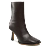 Botki damskie - Botki Gino Rossi 105272 Brązowy - GINO ROSSI - miniaturka - grafika 1