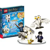Książki edukacyjne - Lego Harry Potter. Ponad 100 pomysłów zabaw - miniaturka - grafika 1
