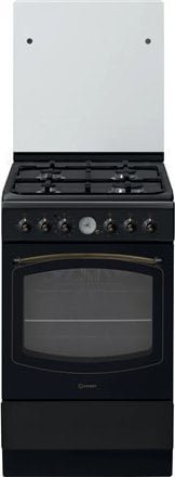 Indesit Cooker IS5G8MHA/E/1