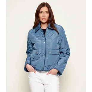 Tommy Hilfiger Kurtka Regular Fit - Kurtki damskie Tommy Hilfiger Kurtka Regular Fit - Kurtki damskie - miniaturka - grafika 1