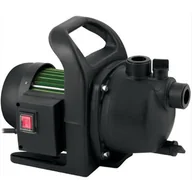 Pompy wodne - Fieldmann FVC 8010 EC - miniaturka - grafika 1