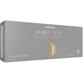 Witaminy i minerały - ACTIVLAB DODA D'EAU Mega Colostrum, 60 kapsułek - miniaturka - grafika 1