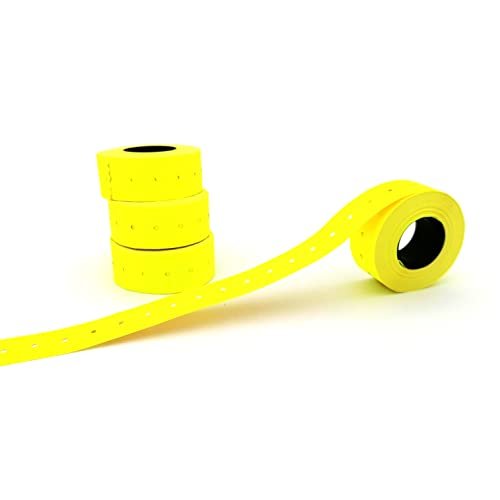 Alevar 2106/BLRG etykiety cenowe rolki
