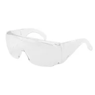 Okulary ochronne - Top Tools Okulary przeciwodpryskowe - miniaturka - grafika 1