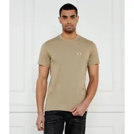 Koszulki męskie - Calvin Klein Jeans T-shirt Regular Fit - miniaturka - grafika 1