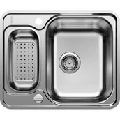 Zlewozmywaki - Blanco LANTOS 6-IF 516676 - miniaturka - grafika 1