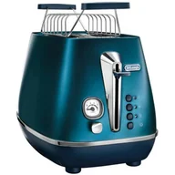 Tostery - DeLonghi Distinta Flair CTI 2103.BL - miniaturka - grafika 1