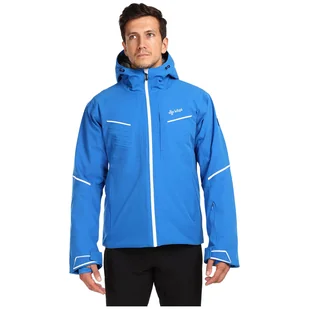 Kurtka męska Kilpi Killy-M Rozmiar: XL / Kolor: niebieski - Kurtki męskie Kurtka męska Kilpi Killy-M Rozmiar: XL / Kolor: niebieski - Kurtki męskie - miniaturka - grafika 1