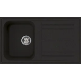 Smeg LZ861A2 - Zlewozmywaki - miniaturka - grafika 1