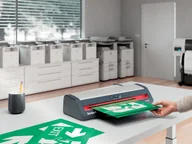 Laminatory - GBC A3 480HS - miniaturka - grafika 1